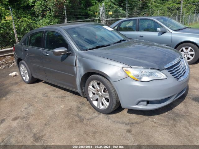 CHRYSLER 200 2012 1c3ccbab0cn244792