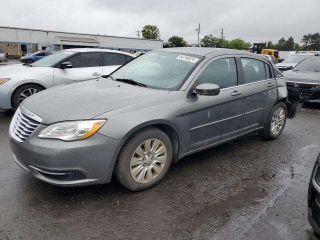 CHRYSLER 200 LX 2012 1c3ccbab0cn248342