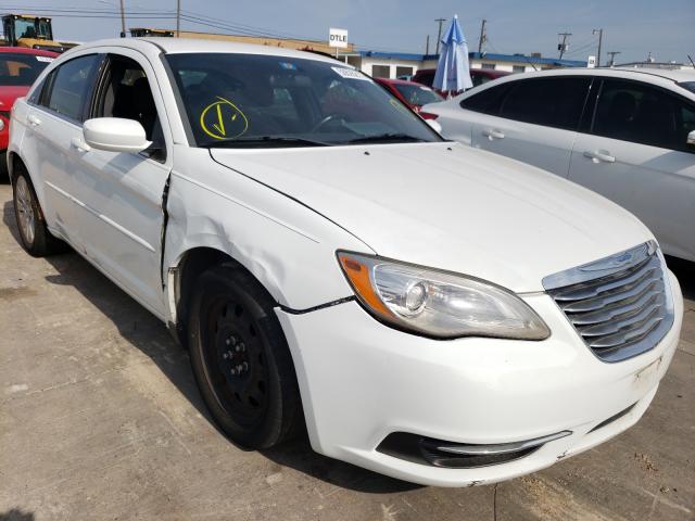 CHRYSLER 200 LX 2012 1c3ccbab0cn271880