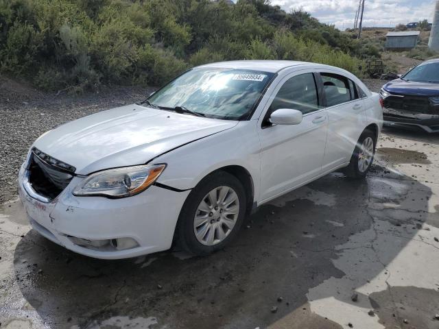 CHRYSLER 200 2012 1c3ccbab0cn272091