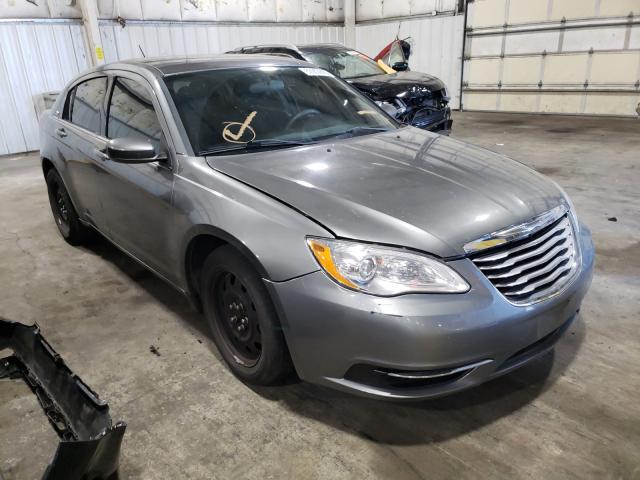 CHRYSLER 200 LX 2012 1c3ccbab0cn273872