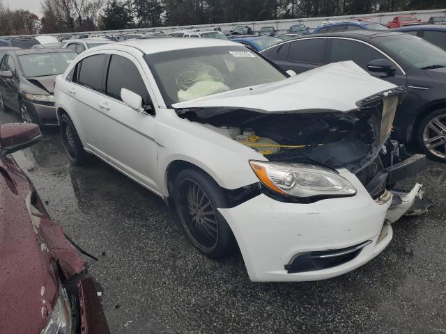 CHRYSLER 200 LX 2012 1c3ccbab0cn292163