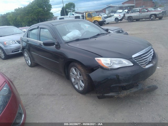 CHRYSLER 200 2012 1c3ccbab0cn317773