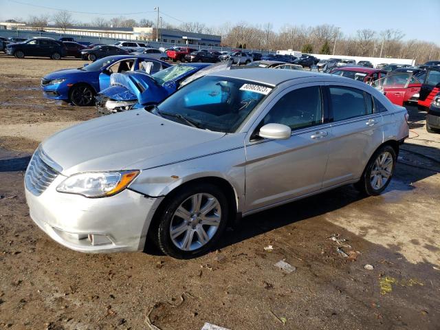 CHRYSLER 200 2012 1c3ccbab0cn320799