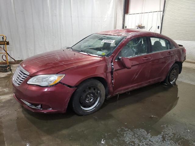 CHRYSLER 200 LX 2012 1c3ccbab0cn320835