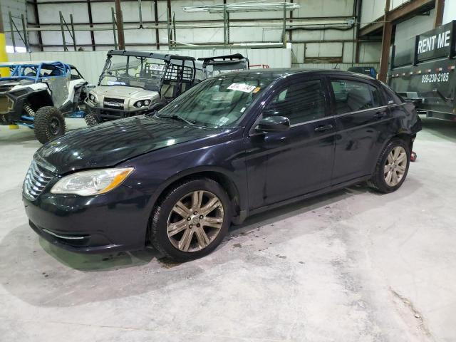 CHRYSLER 200 2013 1c3ccbab0dn704924