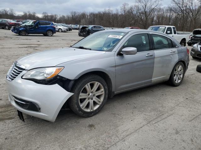 CHRYSLER 200 2013 1c3ccbab0dn761320