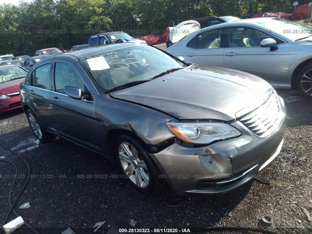 CHRYSLER 200 2013 1c3ccbab0dn761866