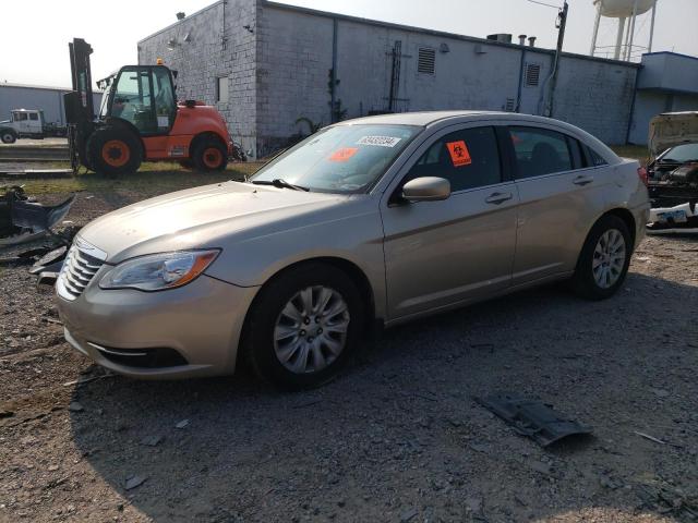 CHRYSLER 200 2014 1c3ccbab0en146669