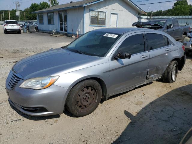 CHRYSLER 200 LX 2014 1c3ccbab0en205302