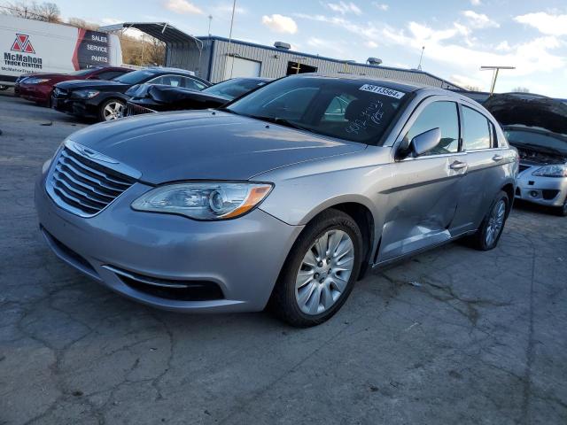 CHRYSLER 200 2014 1c3ccbab0en209012