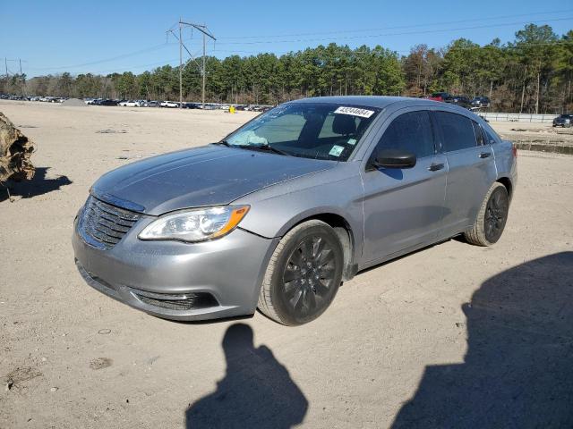 CHRYSLER 200 2014 1c3ccbab0en210418