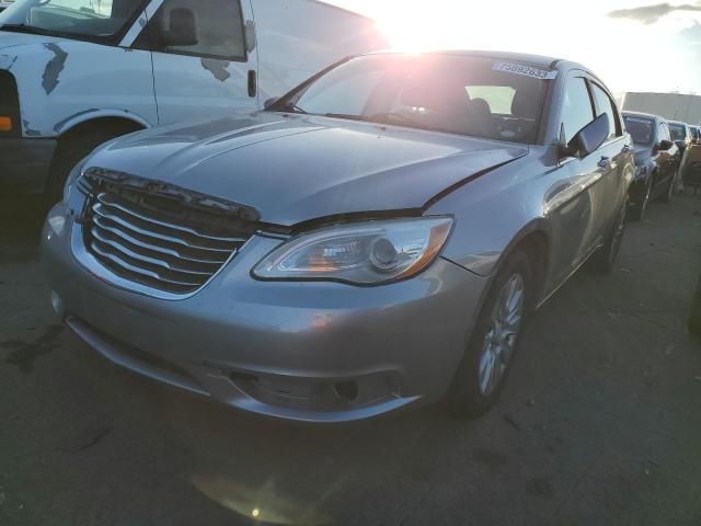 CHRYSLER 200 2014 1c3ccbab0en230667