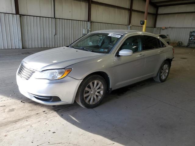 CHRYSLER 200 LX 2012 1c3ccbab1cn100622