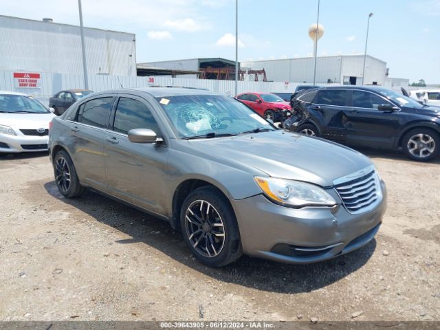 CHRYSLER 200 2012 1c3ccbab1cn120675