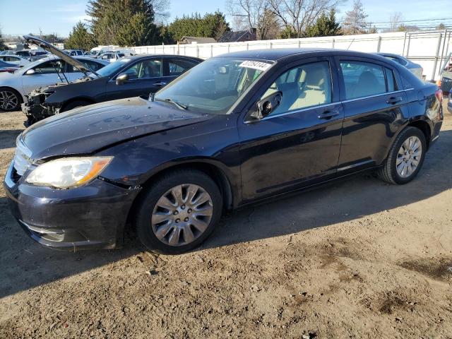 CHRYSLER 200 2012 1c3ccbab1cn143485