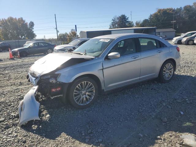 CHRYSLER 200 LX 2012 1c3ccbab1cn152512