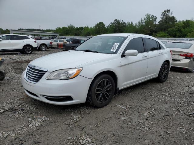 CHRYSLER 200 LX 2012 1c3ccbab1cn167012