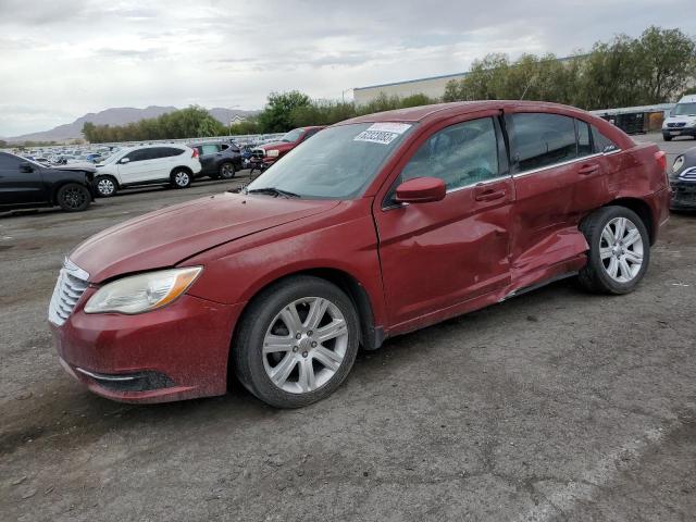 CHRYSLER 200 LX 2012 1c3ccbab1cn184344