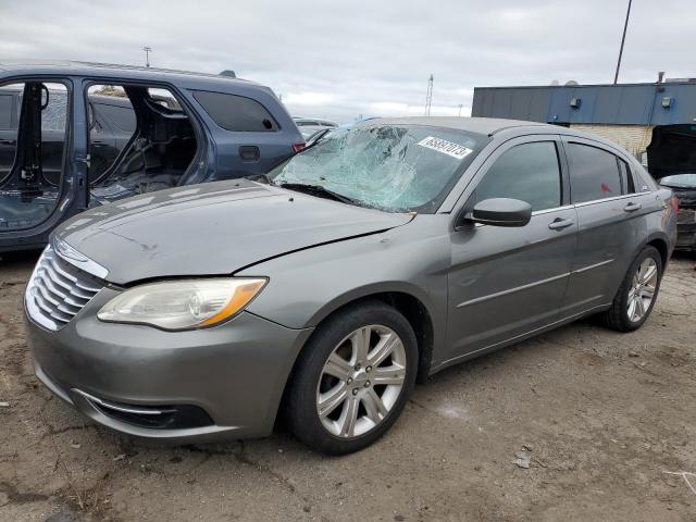 CHRYSLER 200 2012 1c3ccbab1cn208349