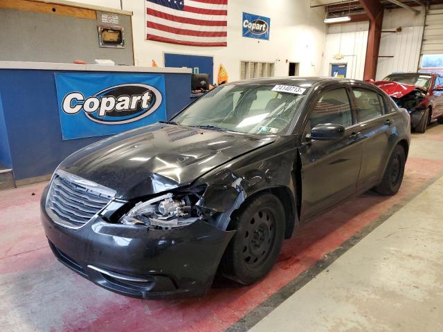 CHRYSLER 200 2012 1c3ccbab1cn222493