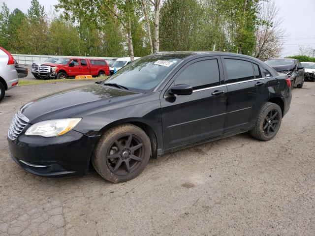 CHRYSLER 200 LX 2012 1c3ccbab1cn228973