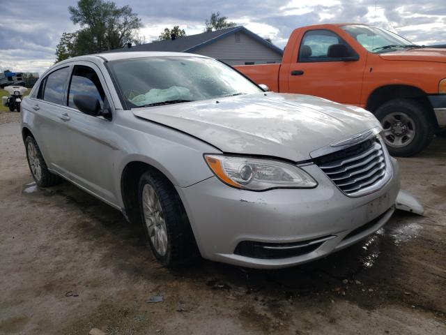 CHRYSLER 200 2012 1c3ccbab1cn241075