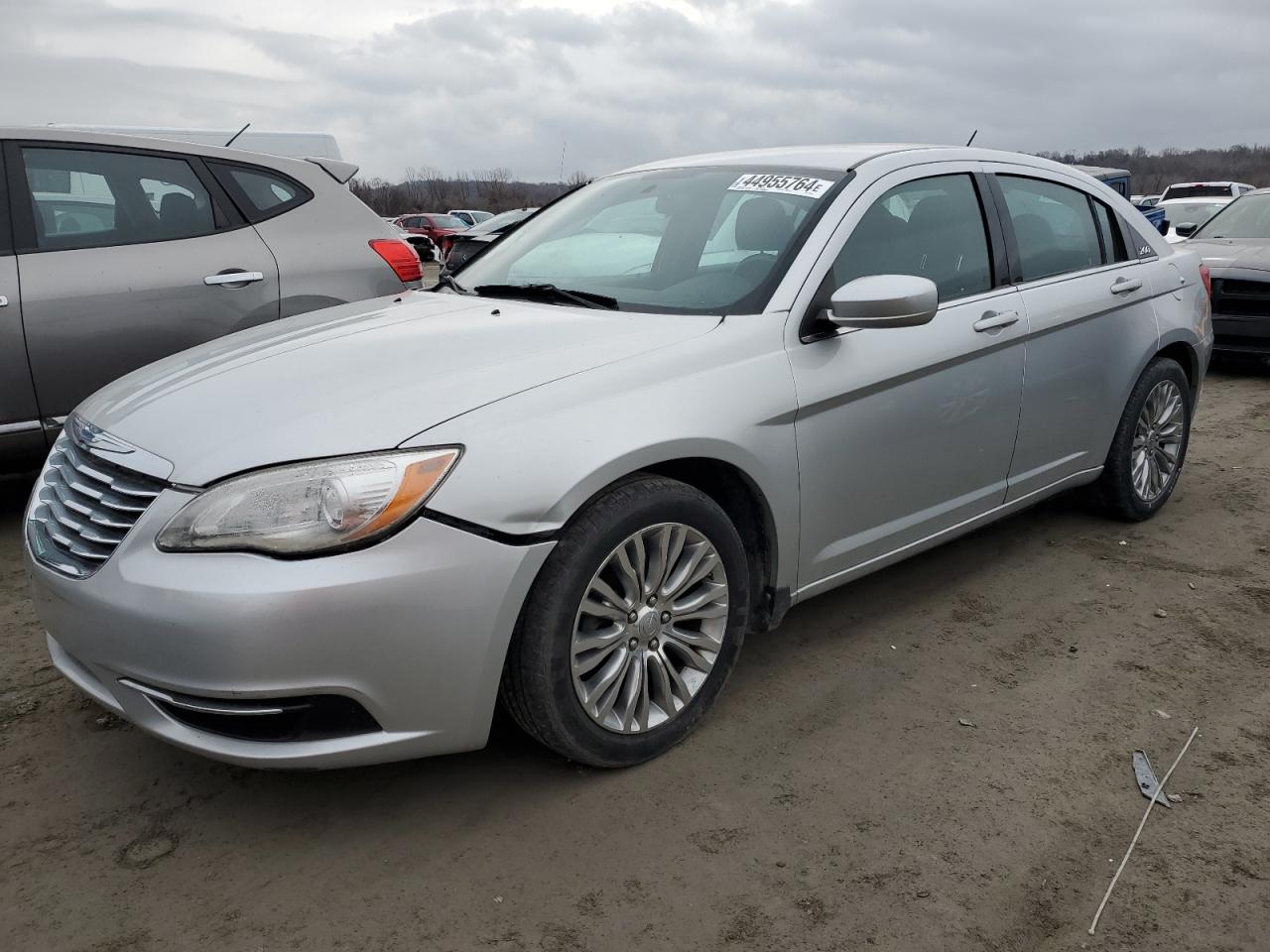 CHRYSLER 200 2012 1c3ccbab1cn262105