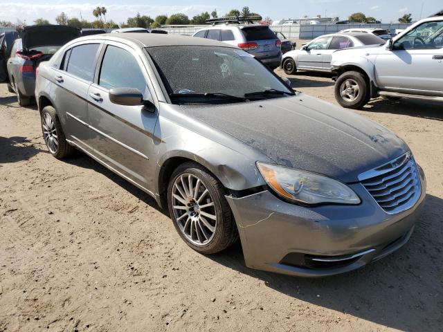 CHRYSLER 200 LX 2012 1c3ccbab1cn271404