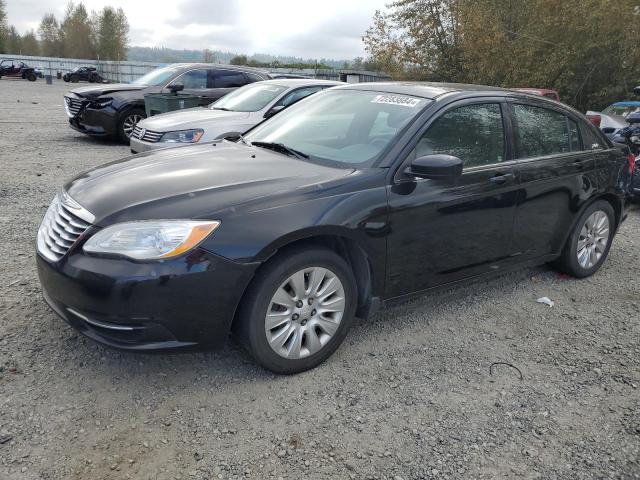 CHRYSLER 200 LX 2012 1c3ccbab1cn273895