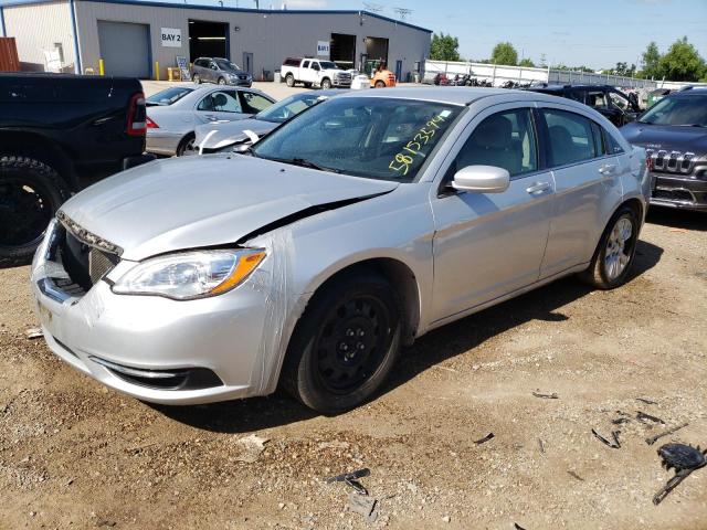 CHRYSLER 200 2012 1c3ccbab1cn292494