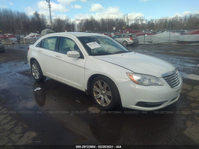 CHRYSLER 200 2012 1c3ccbab1cn295475