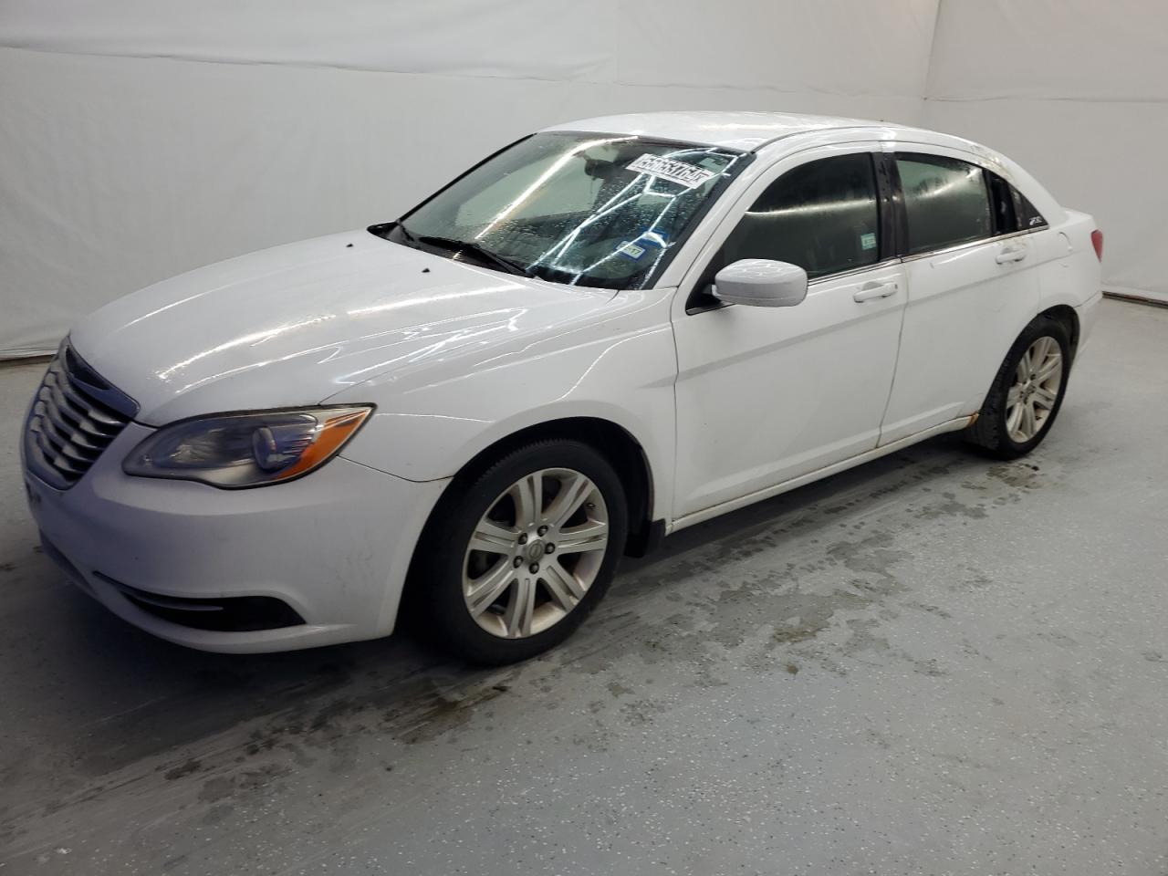 CHRYSLER 200 2012 1c3ccbab1cn318706