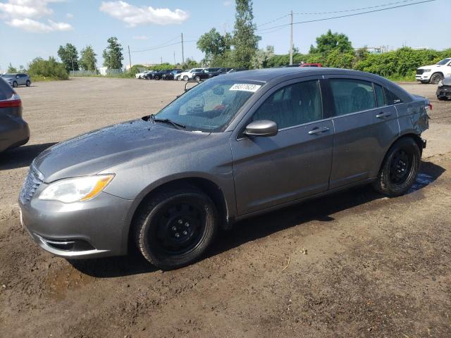 CHRYSLER 200 LX 2012 1c3ccbab1cn328927