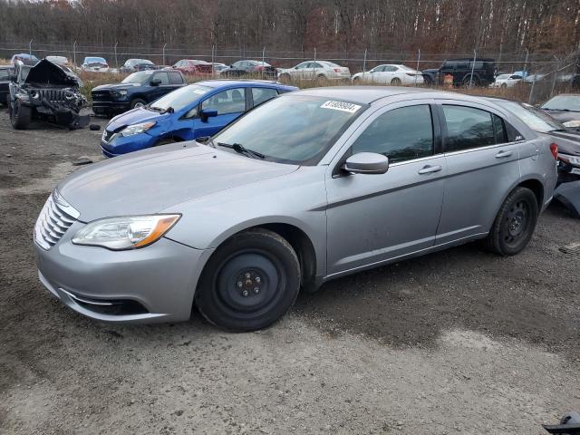 CHRYSLER 200 LX 2013 1c3ccbab1dn559635