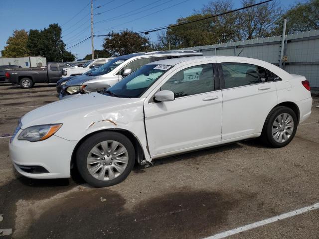 CHRYSLER 200 2013 1c3ccbab1dn611572