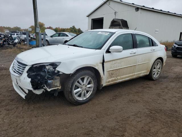 CHRYSLER 200 LX 2013 1c3ccbab1dn636164