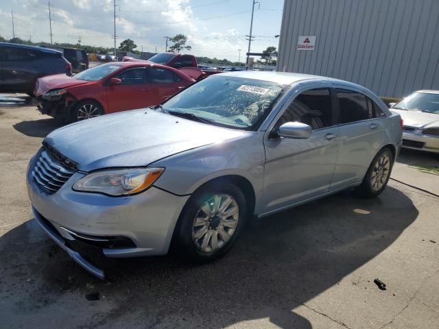 CHRYSLER 200 2013 1c3ccbab1dn640182