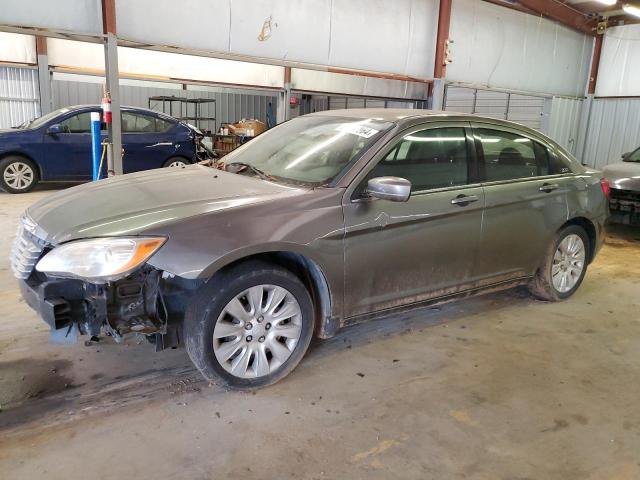 CHRYSLER 200 2013 1c3ccbab1dn641512