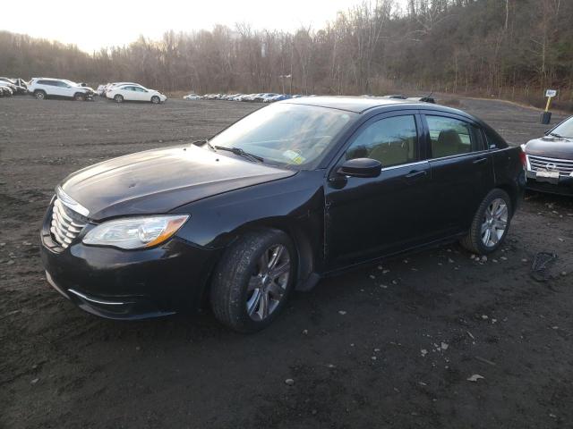 CHRYSLER 200 2013 1c3ccbab1dn761438