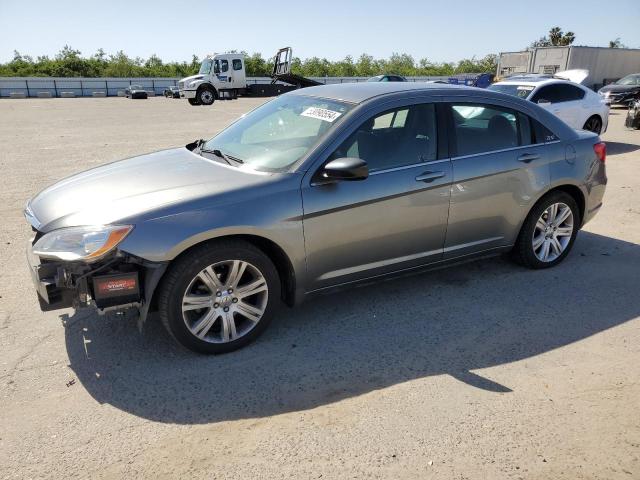 CHRYSLER 200 2013 1c3ccbab1dn761553