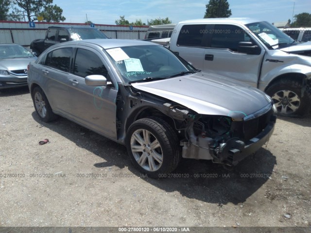 CHRYSLER 200 2014 1c3ccbab1en140766