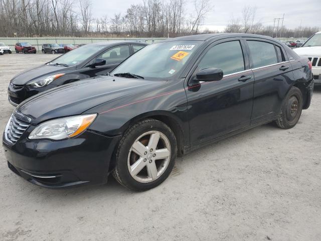 CHRYSLER 200 2014 1c3ccbab1en146552