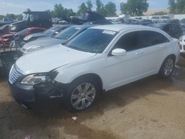 CHRYSLER 200 2014 1c3ccbab1en205373