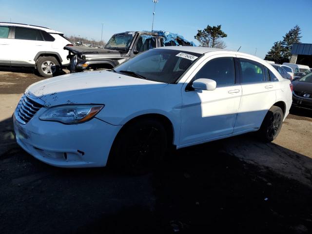 CHRYSLER 200 2014 1c3ccbab1en211738