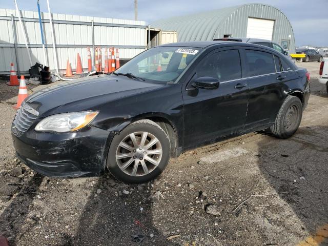 CHRYSLER 200 2014 1c3ccbab1en213666