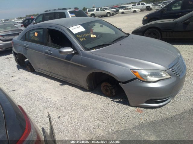 CHRYSLER 200 2014 1c3ccbab1en213876