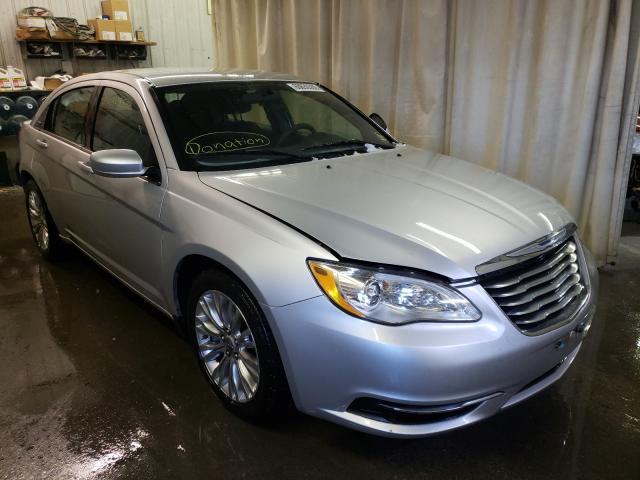 CHRYSLER 200 2012 1c3ccbab2cn100631