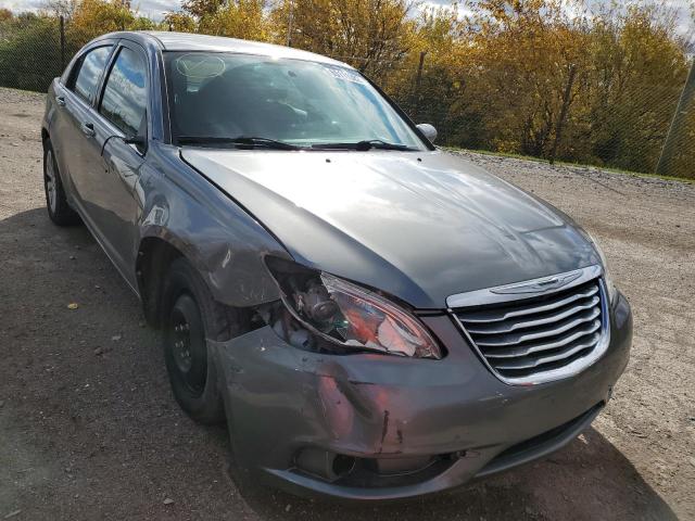 CHRYSLER 200 LX 2012 1c3ccbab2cn125173