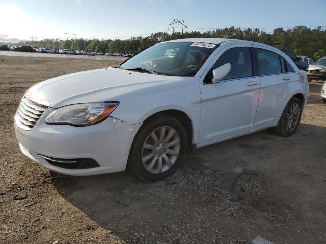 CHRYSLER 200 LX 2012 1c3ccbab2cn139798